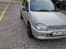 Suzuki Maruti Zen 2005 Car