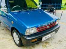 Suzuki Mauti 2006 Car
