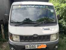 Suzuki Maxximo HD Plvs 2019 Lorry
