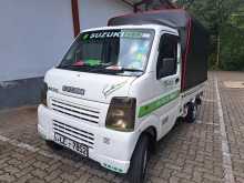 Suzuki Mazda 2008 Lorry