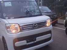 Suzuki Mazda Flair Spacia Wagon R 2023 Car