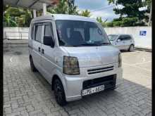 Mazda Scrum 2012 Van