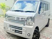 Mazda EVERY SAFETY EDITION 2016 Van