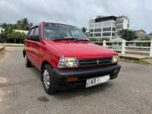 Suzuki Maruti 2005 Car