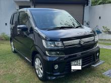 Suzuki MH55S 2019 Car