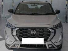 Nissan Magnite 2025 SUV