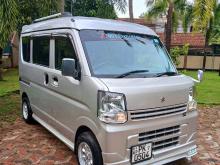 Suzuki EVERY 2016 Van
