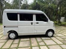Suzuki Minicab Mitshubishi 2016 Van