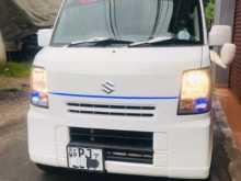 Suzuki Every 2014 Van