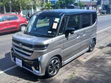 Suzuki Spacia 2024 Car