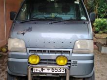 Suzuki Le-DA67T 2002 Lorry