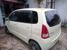 Suzuki MR Wagon 2003 Car