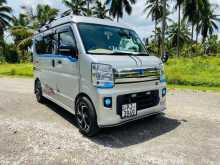 Suzuki Every 2019 Van