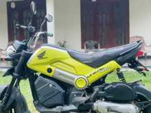 Honda Navi 2019 Motorbike