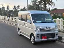 Nissan Clipper 2023 Van
