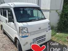 Nissan Nissan 2016 Van