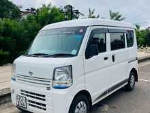 Nissan CLIPPER DA17 2016 Van