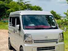 Nissan Clipper DA17 2015 Van