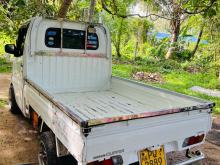 Nissan Clipper 2006 Lorry