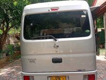 Suzuki Nissan CLIPPER NV100 2020 Van