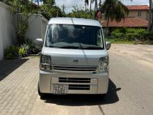 Nissan Clipper 2018 Van