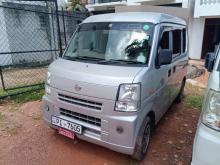 Nissan Clipper 2015 Van