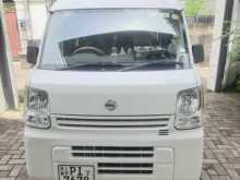 Nissan Clipper 2017 Van