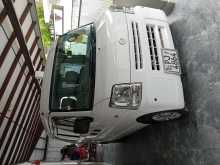 Suzuki Nissan Clipper 2015 Van