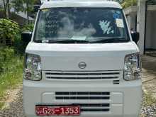Nissan Clipper 2024 Van