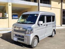 Nissan Clipper 2025 Van