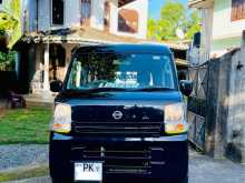 Suzuki NISSAN FULL JOIN TURBO DA17 2020 Van