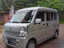 Suzuki Nissan Full 2018 Van