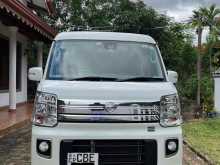 Suzuki Nissan Wagon 2015 Wagon