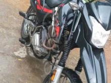 Suzuki NK 150 2020 Motorbike