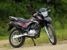 Suzuki NK 150 2021 Motorbike