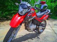 Suzuki Nk 150 2021 Motorbike