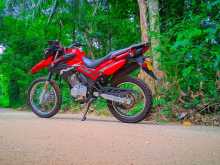 Suzuki NK 150 2021 Motorbike