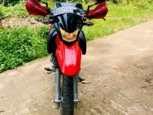Suzuki NK150 2020 Motorbike