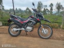 Suzuki NK150 2020 Motorbike