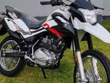 Suzuki Nk150 2019 Motorbike