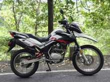 Suzuki NK150 2020 Motorbike