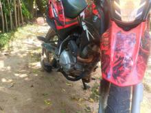 Suzuki NK150 2020 Motorbike