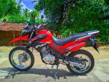 Suzuki Nk150 2021 Motorbike