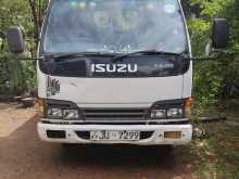 Isuzu NKR55L 2005 Lorry