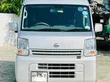 Suzuki Every 2020 Van