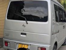 Suzuki Nv100 2015 Van
