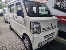 Suzuki NV100 2016 Van