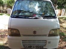 Suzuki Every 1999 Van