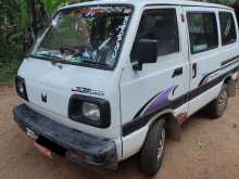 Suzuki Omni 1999 Van