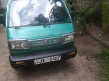 Suzuki Omni 2004 Van